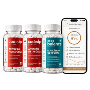 Kit Premium — Ecossistema Código Magra
